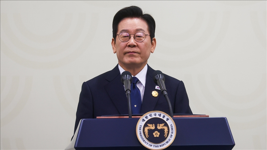 South Korea, Singapore agree to establish strategic partnership