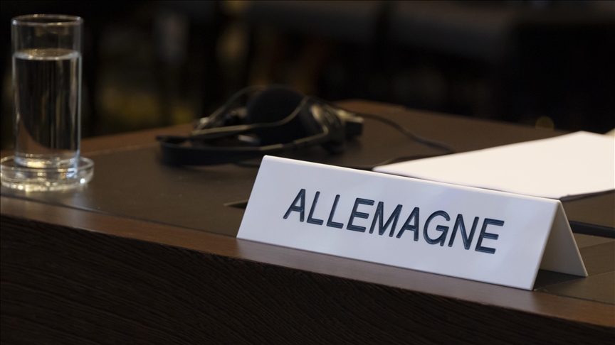 Germany consulted with Israel before its defense at ICJ: Reports