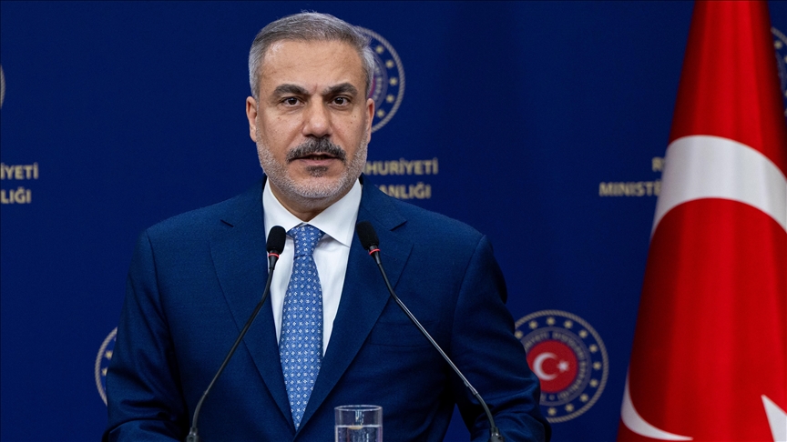 Turski ministar vanjskih poslova u ponedjeljak domaćin sastanka o Gazi u Istanbulu