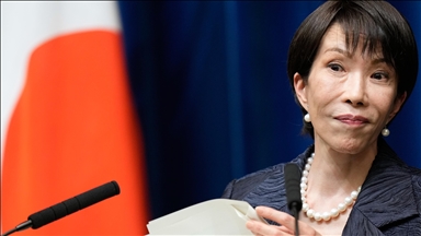 Kina kritikovala postupke japanske premijerke u vezi s Tajvanom