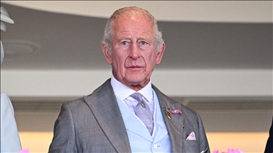 King Charles moves to strip Andrew of final military rank, says UK defense minister