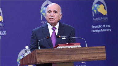 Irak podržava Tursku u dijalogu s terorističkom PKK za sveobuhvatno rješenje