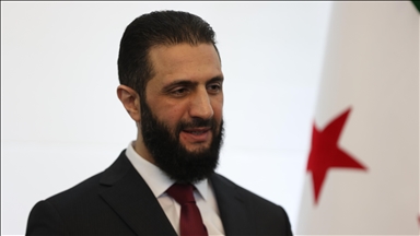 Sharaa će biti prvi sirijski predsjednik koji će posjetiti Bijelu kuću u 80 godina