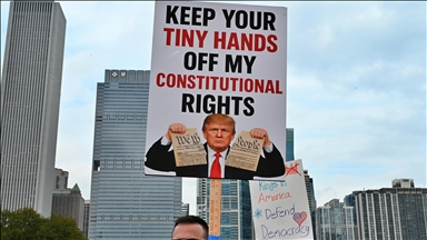 Americans worried about country’s direction, blame Trump for inflation: Poll