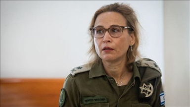 إسرائيل.. اختفاء المدعية العسكرية بعد يوم من إقالتها 