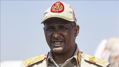 نقش محمد حمدان دقلو در بحران خونین سودان و سکوت جامعه جهانی