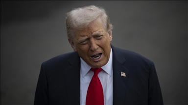 China 'would never do anything' on Taiwan, 'know the consequences': Trump