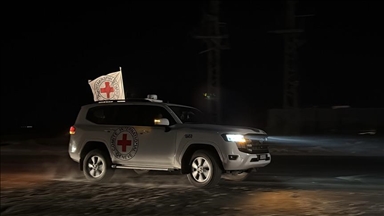 مكتب نتنياهو يعلن تسلم رفات 3 إسرائيليين من غزة