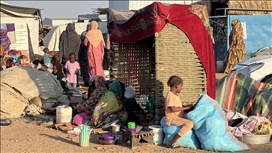 RSF holding thousands of Sudanese civilians in El-Fasher amid dire conditions: Medics