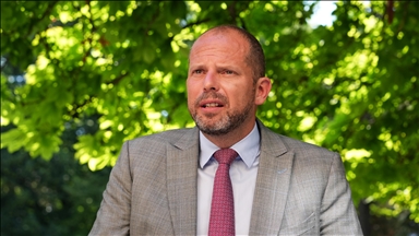 Belgique : trois drones détectés au-dessus d’une base aérienne stratégique 