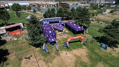 ASELSAN Tekno Macera Tırı, Türkiye turunu Antalya'da noktalıyor