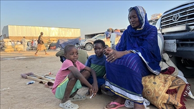 الأمم المتحدة: آلاف العائلات في الفاشر بحاجة للمأوى وسط "عنف وحشي"