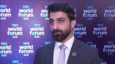 Lübnanlı aktivist Safa'dan Türkiye'nin Gazze diplomasisine övgü