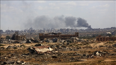 غزة.. إسرائيل تواصل عملياتها داخل "الخط الأصفر" والوضع الإنساني كارثي