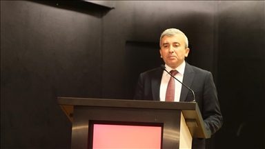 Viyana'da "Peygamberimizin Modelliğinde Aile İçi İletişim Dili" semineri düzenlendi