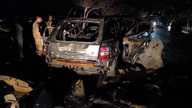 Израиль подверг обстрелу юг Ливана: погибли 4 человека, еще 3 ранены