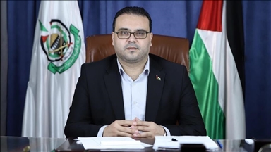 حماس: على واشنطن فضح انتهاكات إسرائيل بغزة بدلا من ترديد مزاعمها