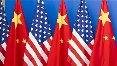 آمریکا و چین بر سر ایجاد کانال‌های ارتباطی نظامی توافق کردند
