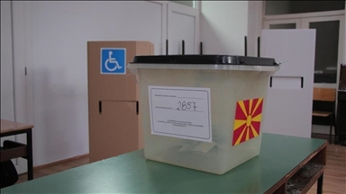 Zgjedhjet lokale në Maqedoninë e Veriut, partia në pushtet VMRO-DPMNE kryeson në mbi 20 komuna