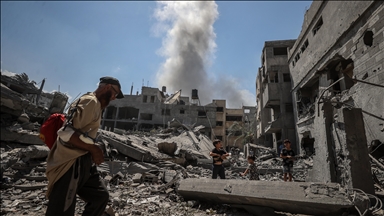 Izraelska vojska nastavlja vojne operacije izvan "žute linije" u Gazi