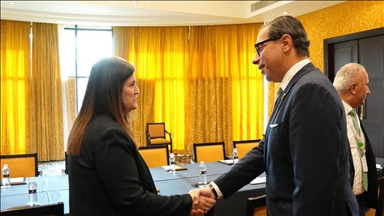 خارجية فلسطين تحذر من انهيار السلطة جراء حجز إسرائيل أموال المقاصة