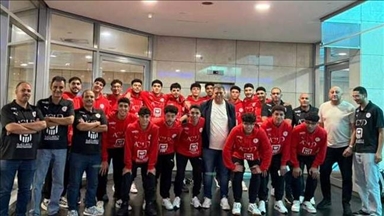 يد.. منتخب مصر يحرز المركز الثاني في مونديال الناشئين بالمغرب
