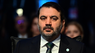 وزير الخارجية السوري يصل البحرين للمشاركة في "حوار المنامة 2025"