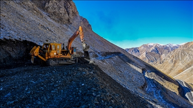 Li ser rêbejaya Wan-Bahçesarayê li berpalên ku şepe dikeve "tedbîra palyeyan"