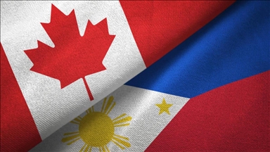 Филиппины и Канада подписали «Соглашение о пребывании войск»