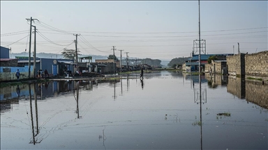 Свлечиште во Кенија одзеде 26 животи, се трага по 25 исчезнати