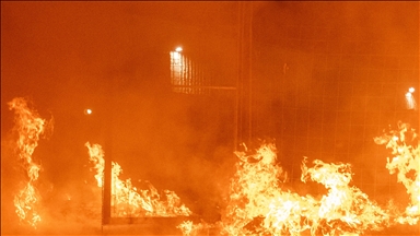 Mexique : au moins 23 morts dans une explosion survenue dans un supermarché