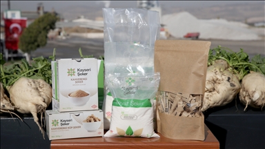 Kayseri Şeker bu sezon 475 bin ton şeker üretimi hedefliyor