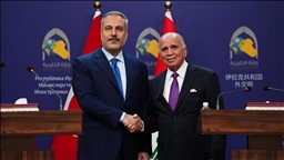 Турција и Ирак потпишаа механизам за финансирање на проекти за соработка во областа на водата