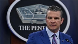 САД извршија уште еден напад врз брод за трговија со наркотици во Карибите, соопшти шефот на Пентагон