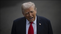 China 'would never do anything' on Taiwan, 'know the consequences': Trump