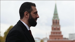 Kryediplomati sirian: Sharaa do të zhvillojë vizitë në Shtëpinë e Bardhë, e para nga një president i Sirisë