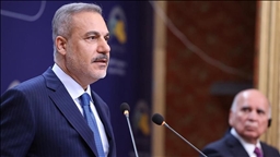 Глава МИД Турции: Анкара ожидает прекращения деятельности PKK в Ираке