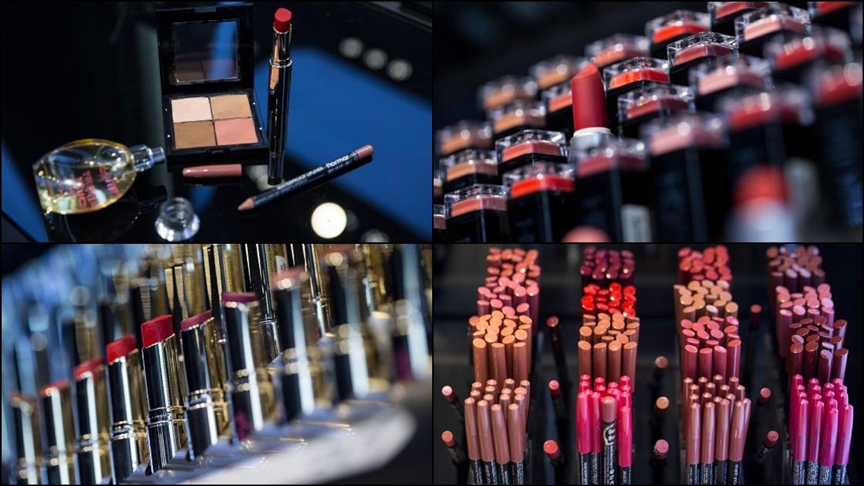 Kozmetikte "stratejik hamle" yerli markaların dünyada önünü açabilir