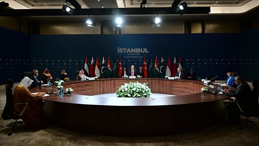 Turski ministar vanjskih poslova sastao se s pakistanskim kolegom u Istanbulu