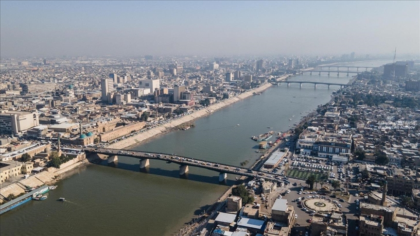 صحيفة عراقية: اتفاقية المياه بين أنقرة وبغداد "تحول استراتيجي"