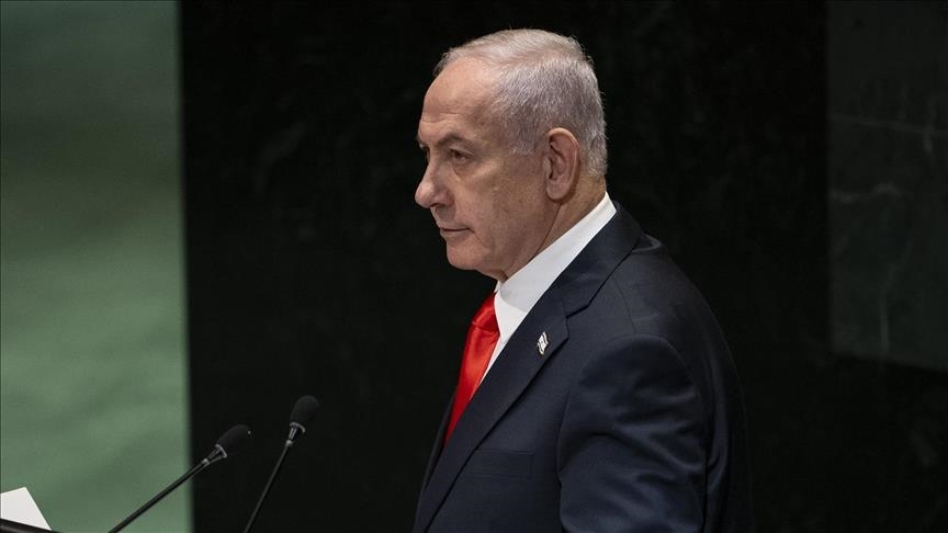 مسؤول إسرائيلي: نتنياهو يدعم مشروع قانون إعدام أسرى فلسطينيين 