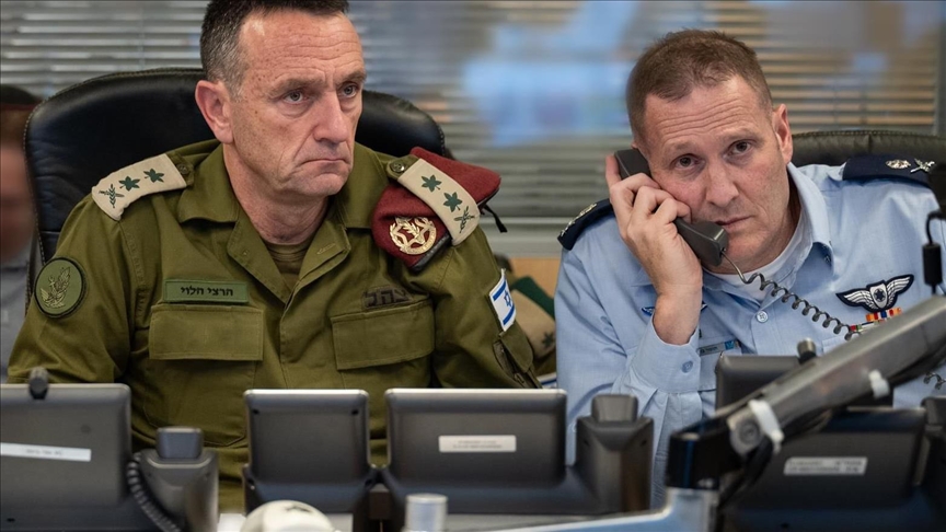 Nueva investigación revela que la Fuerza Aérea no respondió ante la información de inteligencia sobre el 7 de octubre