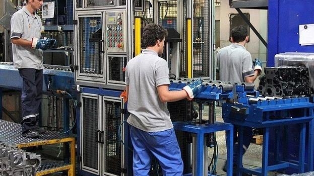 Türkiye's annual inflation at 32.87% in October, hitting 47-month low