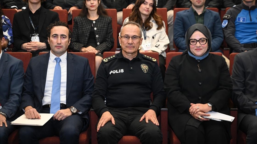 Le 28e programme de formation de correspondant de guerre de l’agence Anadolu a débuté