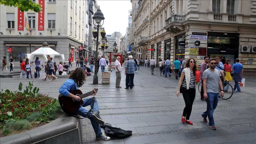 Srbiju u septembru posjetilo preko 220 hiljada stranaca, najviše turista iz Turske