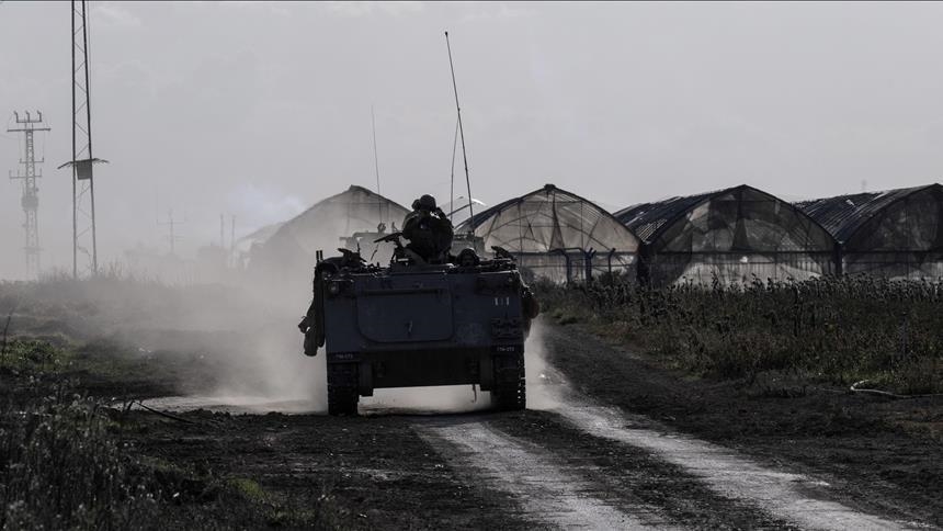 تضارب حول سماح إسرائيل بخروج مقاتلي حماس من مناطق سيطرة الجيش