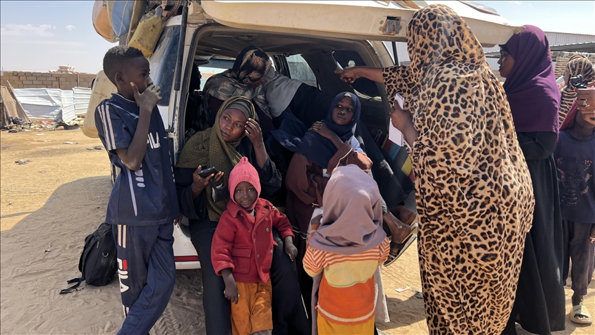 Soudan: la famine confirmée à El-Fasher et Kadugli, symbole d'une crise alimentaire qui s’aggrave