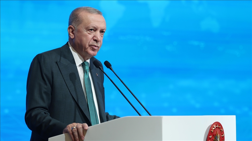 Erdogan: Islamske zemlje pokrenule su poseban program podrške Siriji