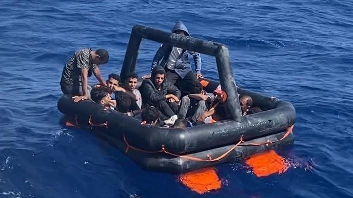 المغرب.. توقيف 42 ألف مهاجر في 8 أشهر خلال العام 2025