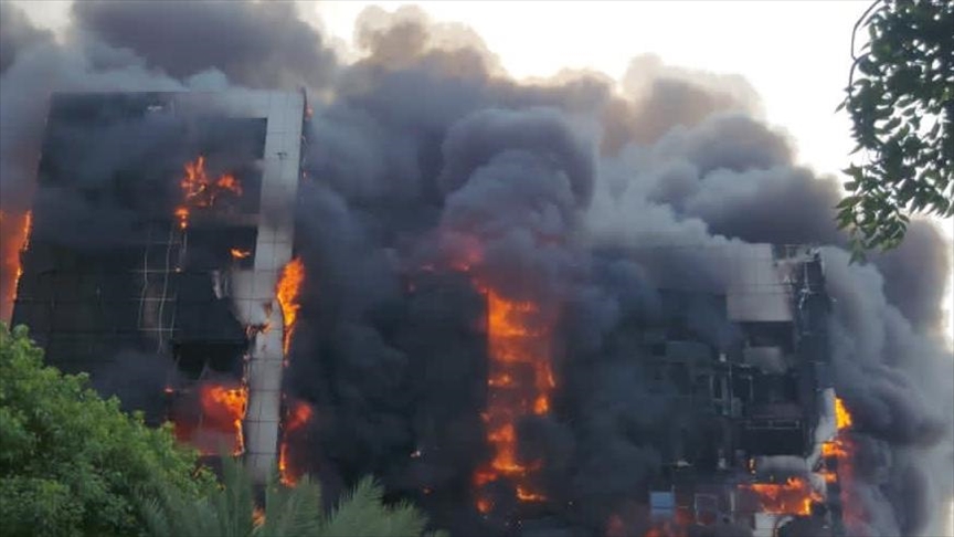 Sept morts dans une frappe de drone des RSF contre un hôpital pour enfants au nord du Darfour